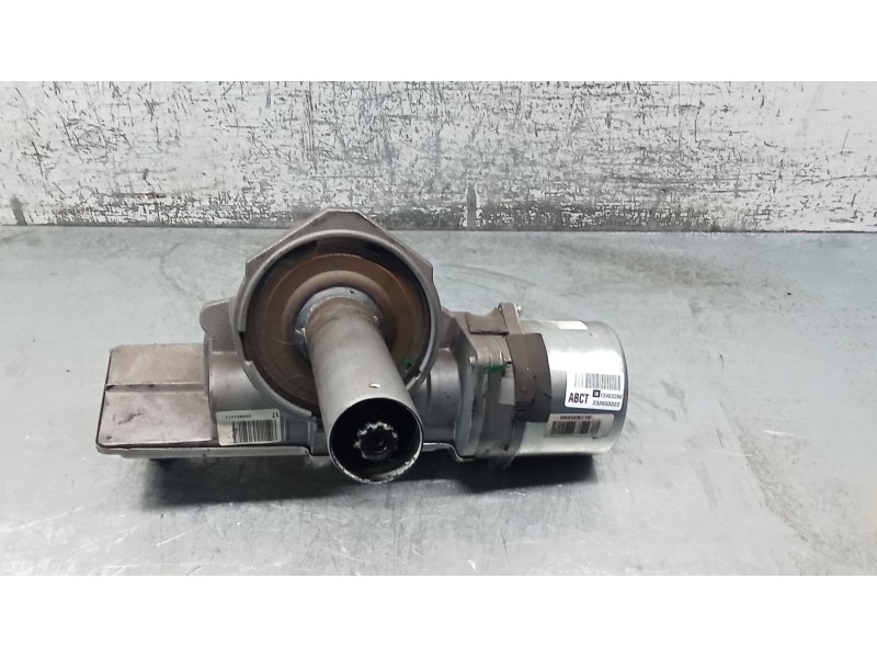 Recambio de columna direccion para opel corsa d color edition referencia OEM IAM 13403280 28208792 ELECTRICA 11