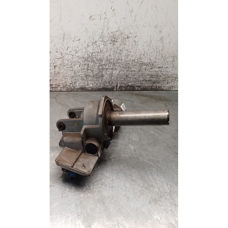 Recambio de columna direccion para opel corsa d color edition referencia OEM IAM 13403280 28208792 ELECTRICA 11
