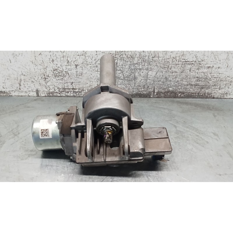 Recambio de columna direccion para opel corsa d color edition referencia OEM IAM 13403280 28208792 ELECTRICA 11