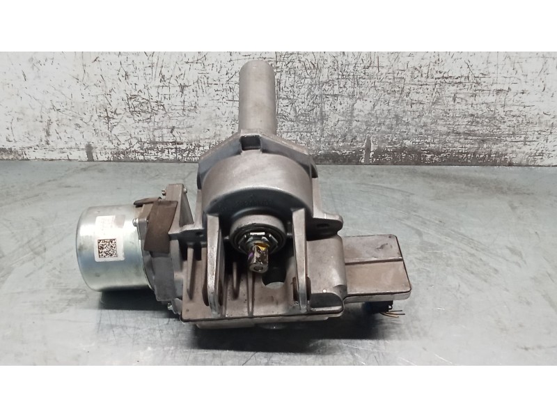 Recambio de columna direccion para opel corsa d color edition referencia OEM IAM 13403280 28208792 ELECTRICA 11