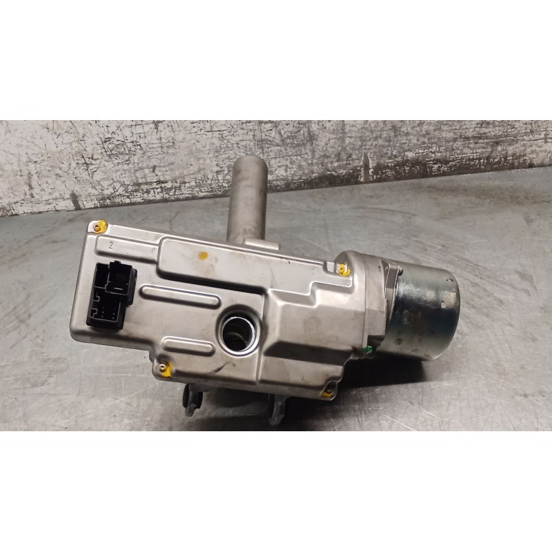 Recambio de columna direccion para opel corsa d color edition referencia OEM IAM 13403280 28208792 ELECTRICA 11