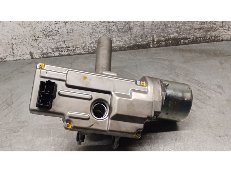 Recambio de columna direccion para opel corsa d color edition referencia OEM IAM 13403280 28208792 ELECTRICA 11
