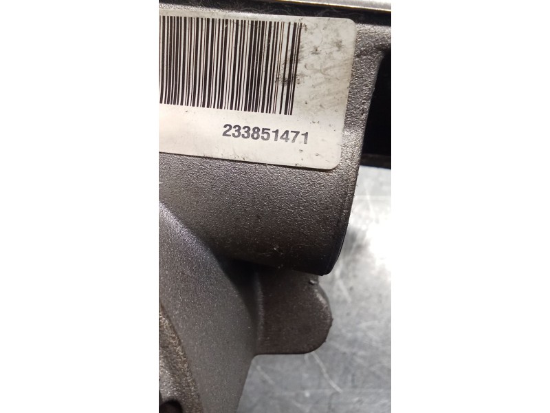 Recambio de columna direccion para opel corsa d color edition referencia OEM IAM 13403280 28208792 ELECTRICA 11