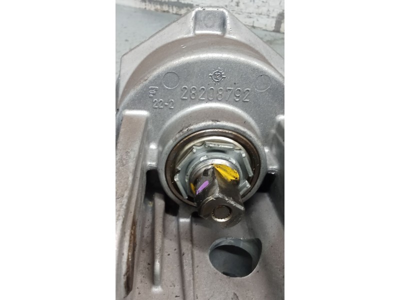 Recambio de columna direccion para opel corsa d color edition referencia OEM IAM 13403280 28208792 ELECTRICA 11