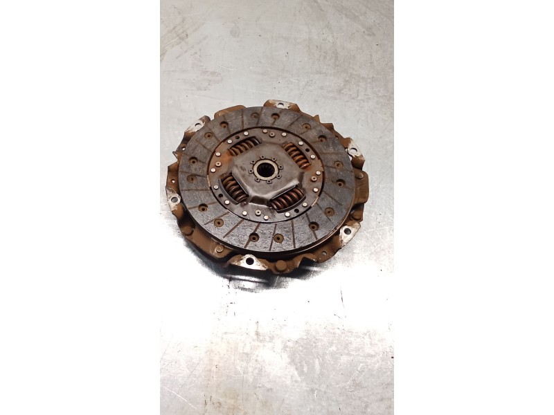 Recambio de kit embrague para opel corsa d color edition referencia OEM IAM 55565534 121878003799 332350714 11