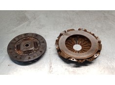 Recambio de kit embrague para opel corsa d color edition referencia OEM IAM 55565534 121878003799 332350714 11 2