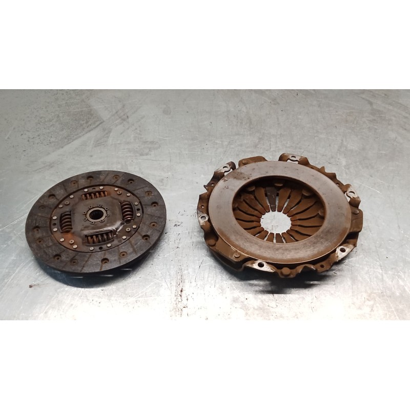 Recambio de kit embrague para opel corsa d color edition referencia OEM IAM 55565534 121878003799 332350714 11