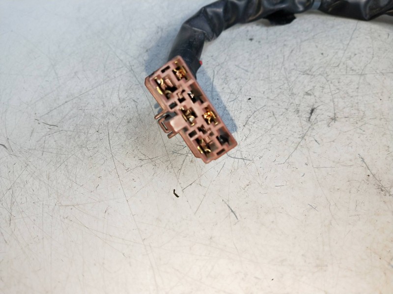 Recambio de conmutador de arranque para mg rover serie 45 (t/rt) classic referencia OEM IAM   