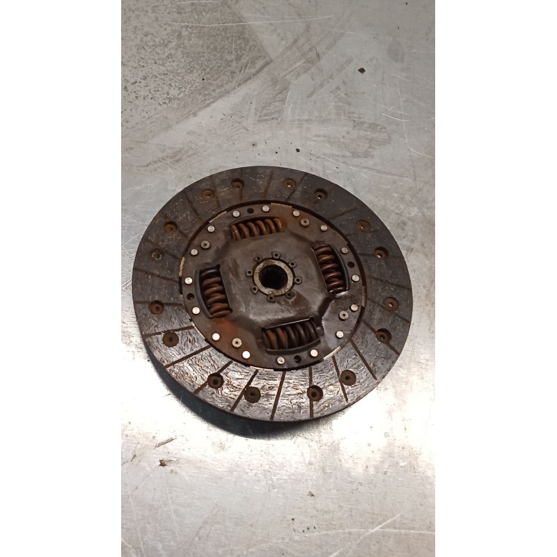 Recambio de kit embrague para opel corsa d color edition referencia OEM IAM 55565534 121878003799 332350714 11