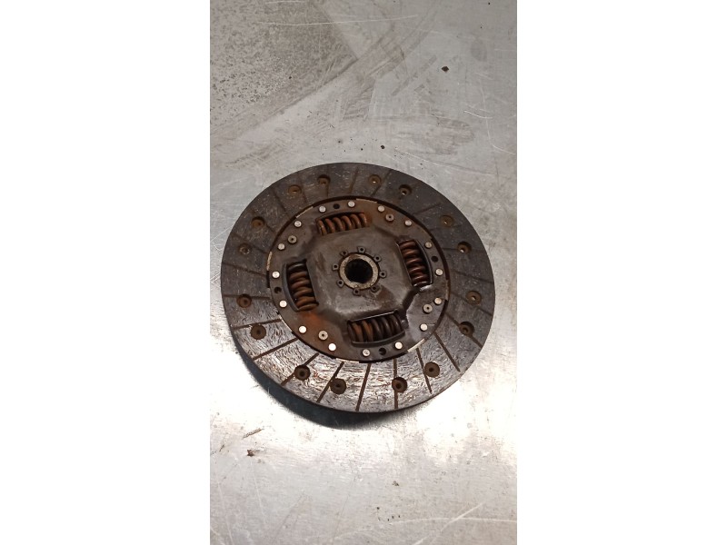 Recambio de kit embrague para opel corsa d color edition referencia OEM IAM 55565534 121878003799 332350714 11