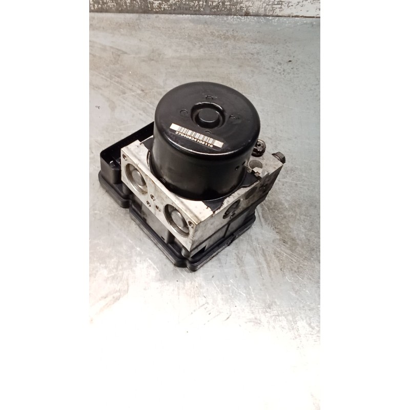 Recambio de abs para volkswagen golf vi (5k1) 1.6 tdi referencia OEM IAM 1K0907379BE 10096103433 10061936541 1K0614517CP 1002120