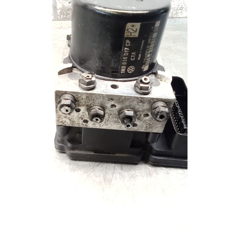 Recambio de abs para volkswagen golf vi (5k1) 1.6 tdi referencia OEM IAM 1K0907379BE 10096103433 10061936541 1K0614517CP 1002120