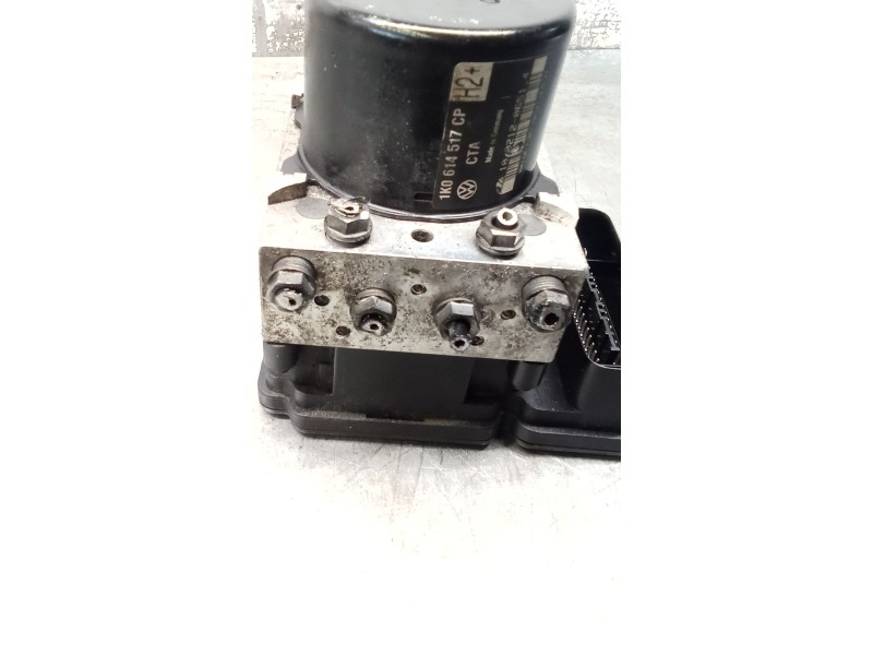 Recambio de abs para volkswagen golf vi (5k1) 1.6 tdi referencia OEM IAM 1K0907379BE 10096103433 10061936541 1K0614517CP 1002120