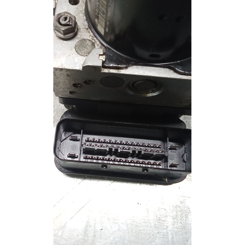 Recambio de abs para volkswagen golf vi (5k1) 1.6 tdi referencia OEM IAM 1K0907379BE 10096103433 10061936541 1K0614517CP 1002120