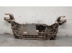 Recambio de puente delantero para volkswagen golf vi (5k1) 1.6 tdi referencia OEM IAM 1K0199369F CUNA 09