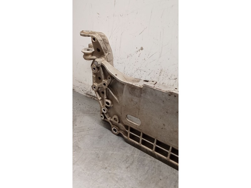 Recambio de puente delantero para volkswagen golf vi (5k1) 1.6 tdi referencia OEM IAM 1K0199369F CUNA 09