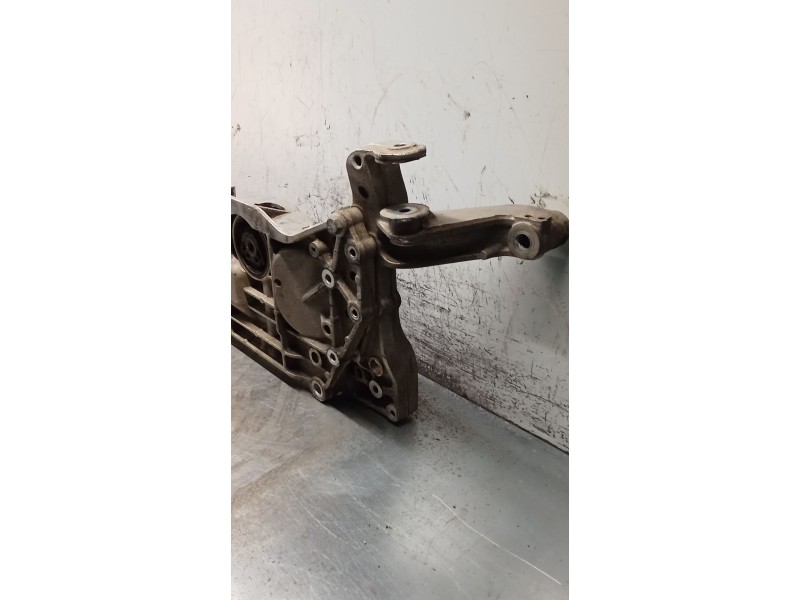 Recambio de puente delantero para volkswagen golf vi (5k1) 1.6 tdi referencia OEM IAM 1K0199369F CUNA 09
