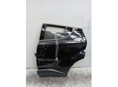 Recambio de puerta trasera izquierda para toyota c-hr (_x1_) 1.8 hybrid (zyx10_, zyx11_) referencia OEM IAM   