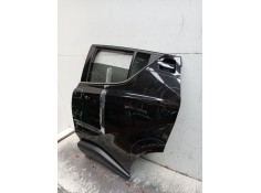 Recambio de puerta trasera izquierda para toyota c-hr (_x1_) 1.8 hybrid (zyx10_, zyx11_) referencia OEM IAM    2