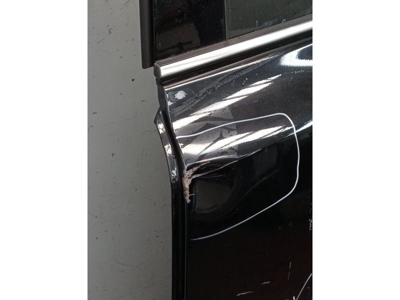 Recambio de puerta trasera izquierda para toyota c-hr (_x1_) 1.8 hybrid (zyx10_, zyx11_) referencia OEM IAM   