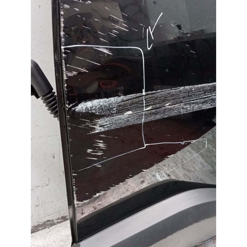 Recambio de puerta trasera izquierda para toyota c-hr (_x1_) 1.8 hybrid (zyx10_, zyx11_) referencia OEM IAM   