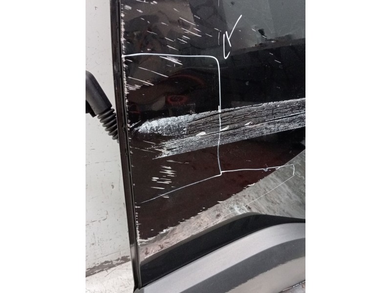 Recambio de puerta trasera izquierda para toyota c-hr (_x1_) 1.8 hybrid (zyx10_, zyx11_) referencia OEM IAM   
