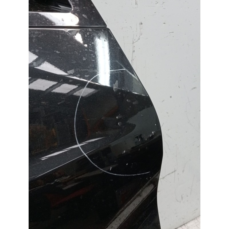 Recambio de puerta trasera izquierda para toyota c-hr (_x1_) 1.8 hybrid (zyx10_, zyx11_) referencia OEM IAM   