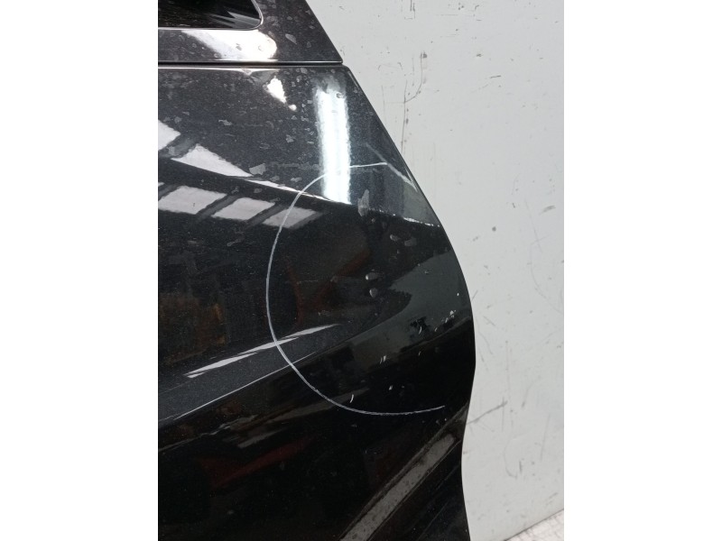 Recambio de puerta trasera izquierda para toyota c-hr (_x1_) 1.8 hybrid (zyx10_, zyx11_) referencia OEM IAM   