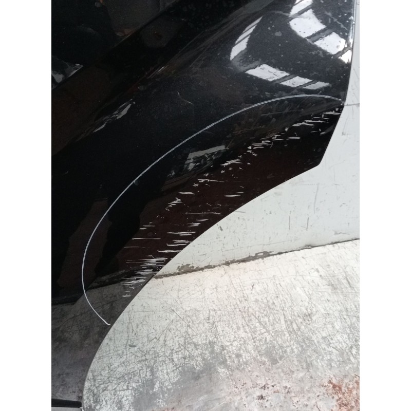 Recambio de puerta trasera izquierda para toyota c-hr (_x1_) 1.8 hybrid (zyx10_, zyx11_) referencia OEM IAM   