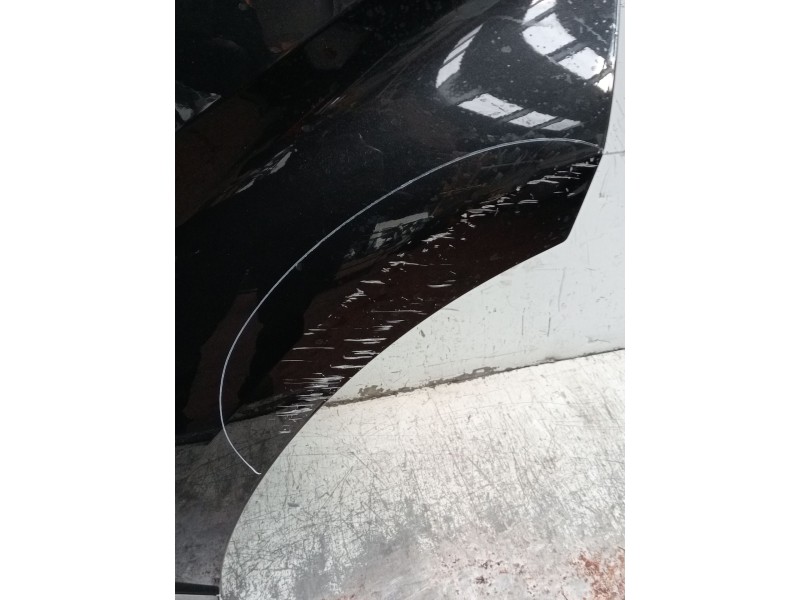 Recambio de puerta trasera izquierda para toyota c-hr (_x1_) 1.8 hybrid (zyx10_, zyx11_) referencia OEM IAM   