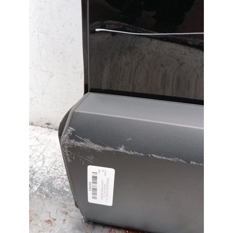 Recambio de puerta trasera izquierda para toyota c-hr (_x1_) 1.8 hybrid (zyx10_, zyx11_) referencia OEM IAM   