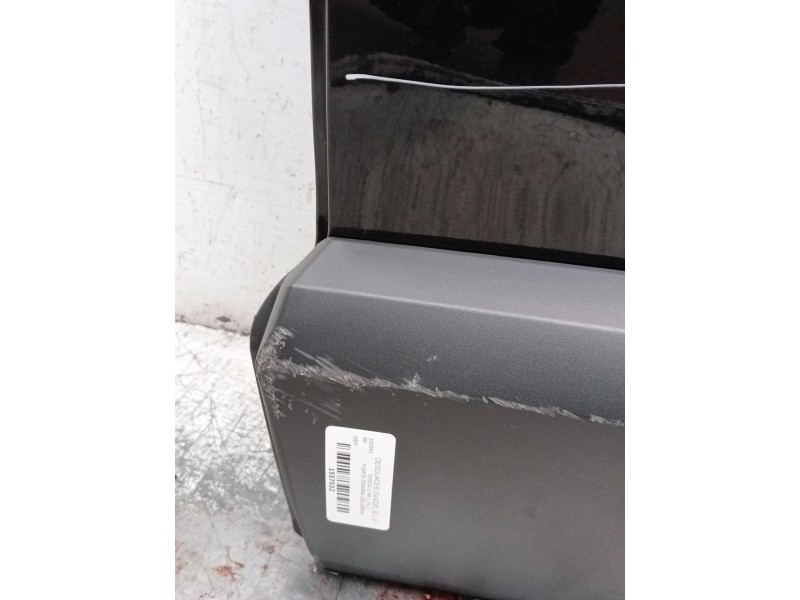 Recambio de puerta trasera izquierda para toyota c-hr (_x1_) 1.8 hybrid (zyx10_, zyx11_) referencia OEM IAM   