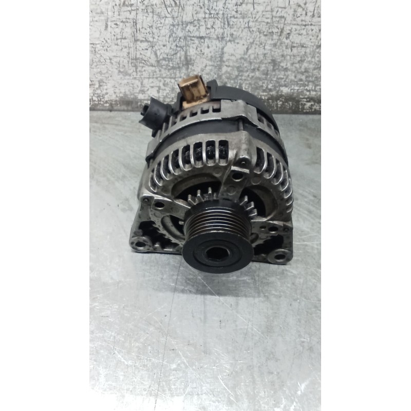 Recambio de alternador para ford focus ii (da_, hcp, dp) 1.6 tdci referencia OEM IAM 0986049171 120A 08
