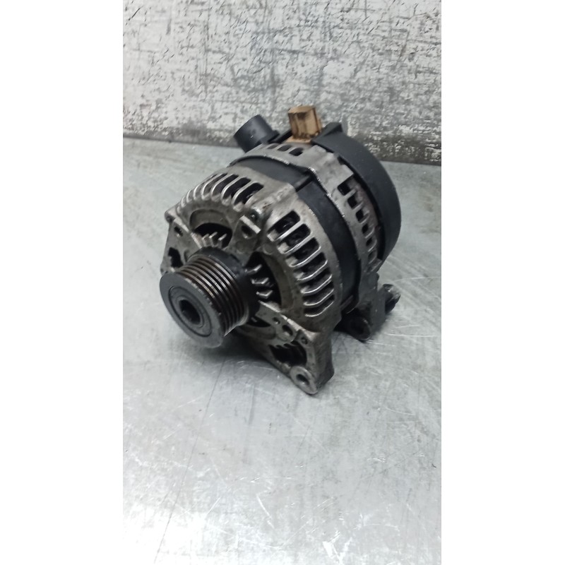 Recambio de alternador para ford focus ii (da_, hcp, dp) 1.6 tdci referencia OEM IAM 0986049171 120A 08