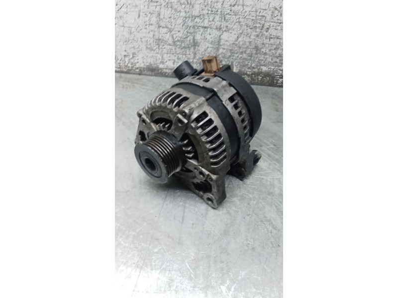 Recambio de alternador para ford focus ii (da_, hcp, dp) 1.6 tdci referencia OEM IAM 0986049171 120A 08