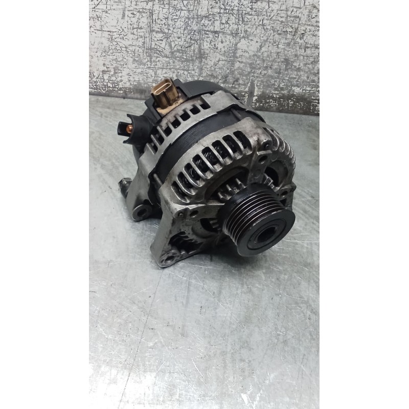 Recambio de alternador para ford focus ii (da_, hcp, dp) 1.6 tdci referencia OEM IAM 0986049171 120A 08