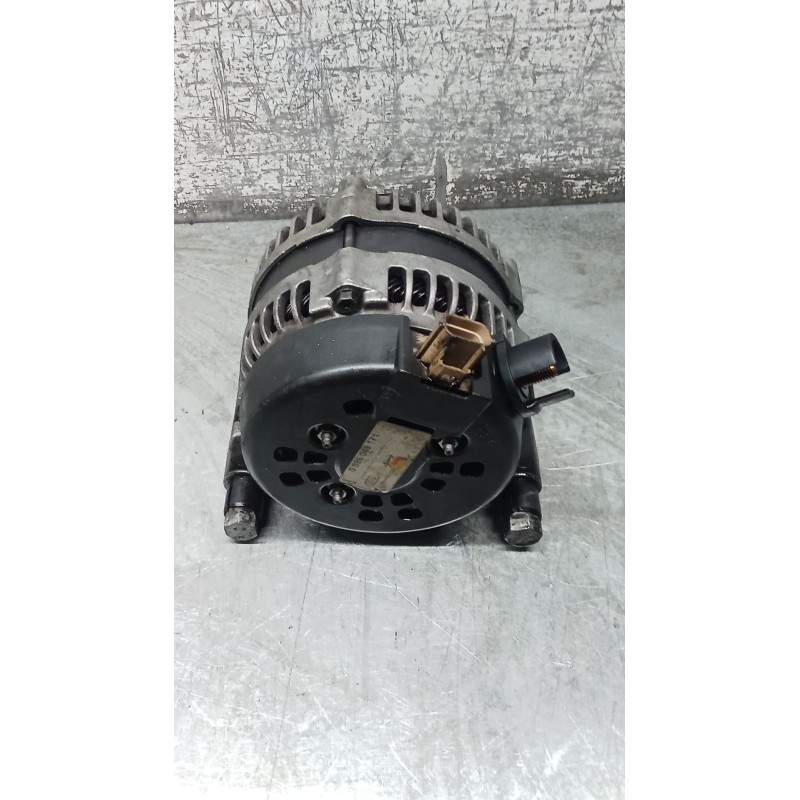 Recambio de alternador para ford focus ii (da_, hcp, dp) 1.6 tdci referencia OEM IAM 0986049171 120A 08