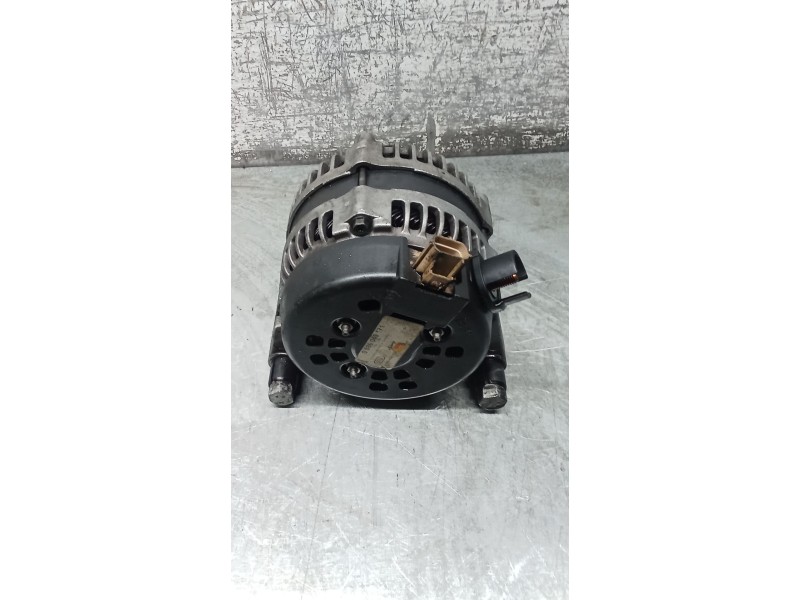 Recambio de alternador para ford focus ii (da_, hcp, dp) 1.6 tdci referencia OEM IAM 0986049171 120A 08