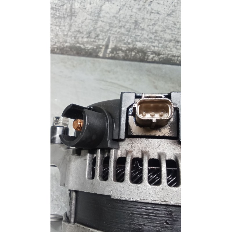 Recambio de alternador para ford focus ii (da_, hcp, dp) 1.6 tdci referencia OEM IAM 0986049171 120A 08