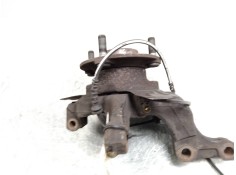 Recambio de mangueta delantera izquierda para nissan nv 200 (m20) referencia OEM IAM    2