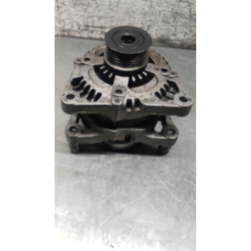 Recambio de alternador para ford focus ii (da_, hcp, dp) 1.6 tdci referencia OEM IAM 0986049171 120A 08