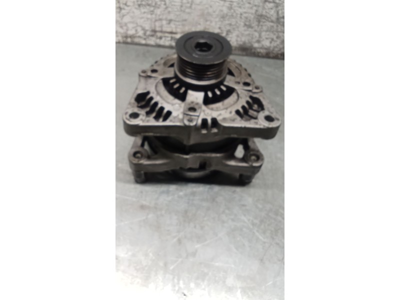 Recambio de alternador para ford focus ii (da_, hcp, dp) 1.6 tdci referencia OEM IAM 0986049171 120A 08