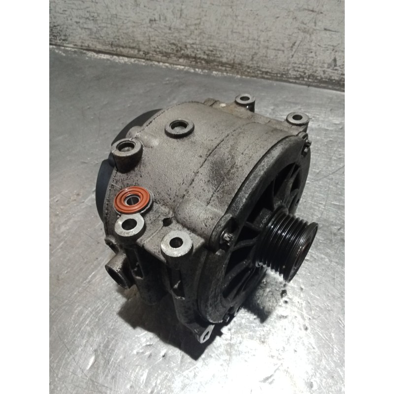 Recambio de alternador para mercedes-benz clase c (w203) c 220 cdi (203.006) referencia OEM IAM   