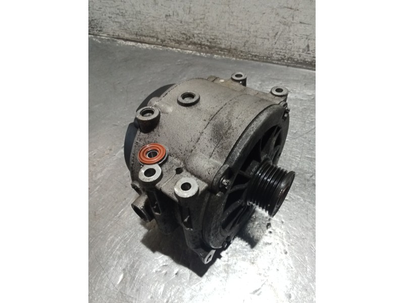 Recambio de alternador para mercedes-benz clase c (w203) c 220 cdi (203.006) referencia OEM IAM   