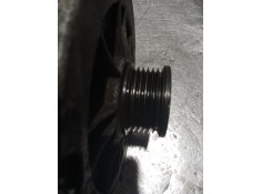 Recambio de alternador para mercedes-benz clase c (w203) c 220 cdi (203.006) referencia OEM IAM    2