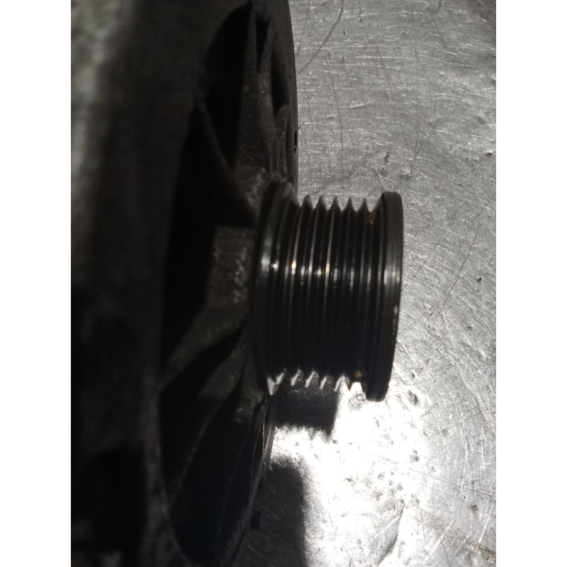 Recambio de alternador para mercedes-benz clase c (w203) c 220 cdi (203.006) referencia OEM IAM   