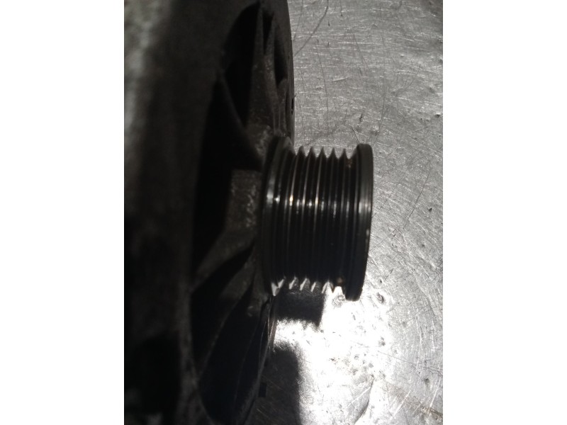 Recambio de alternador para mercedes-benz clase c (w203) c 220 cdi (203.006) referencia OEM IAM   