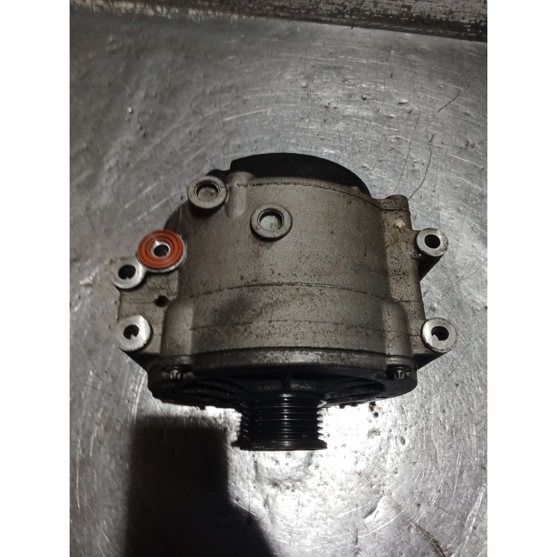 Recambio de alternador para mercedes-benz clase c (w203) c 220 cdi (203.006) referencia OEM IAM   
