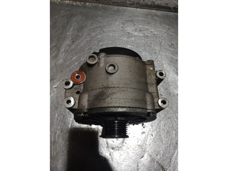 Recambio de alternador para mercedes-benz clase c (w203) c 220 cdi (203.006) referencia OEM IAM   