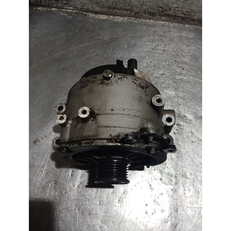 Recambio de alternador para mercedes-benz clase c (w203) c 220 cdi (203.006) referencia OEM IAM   